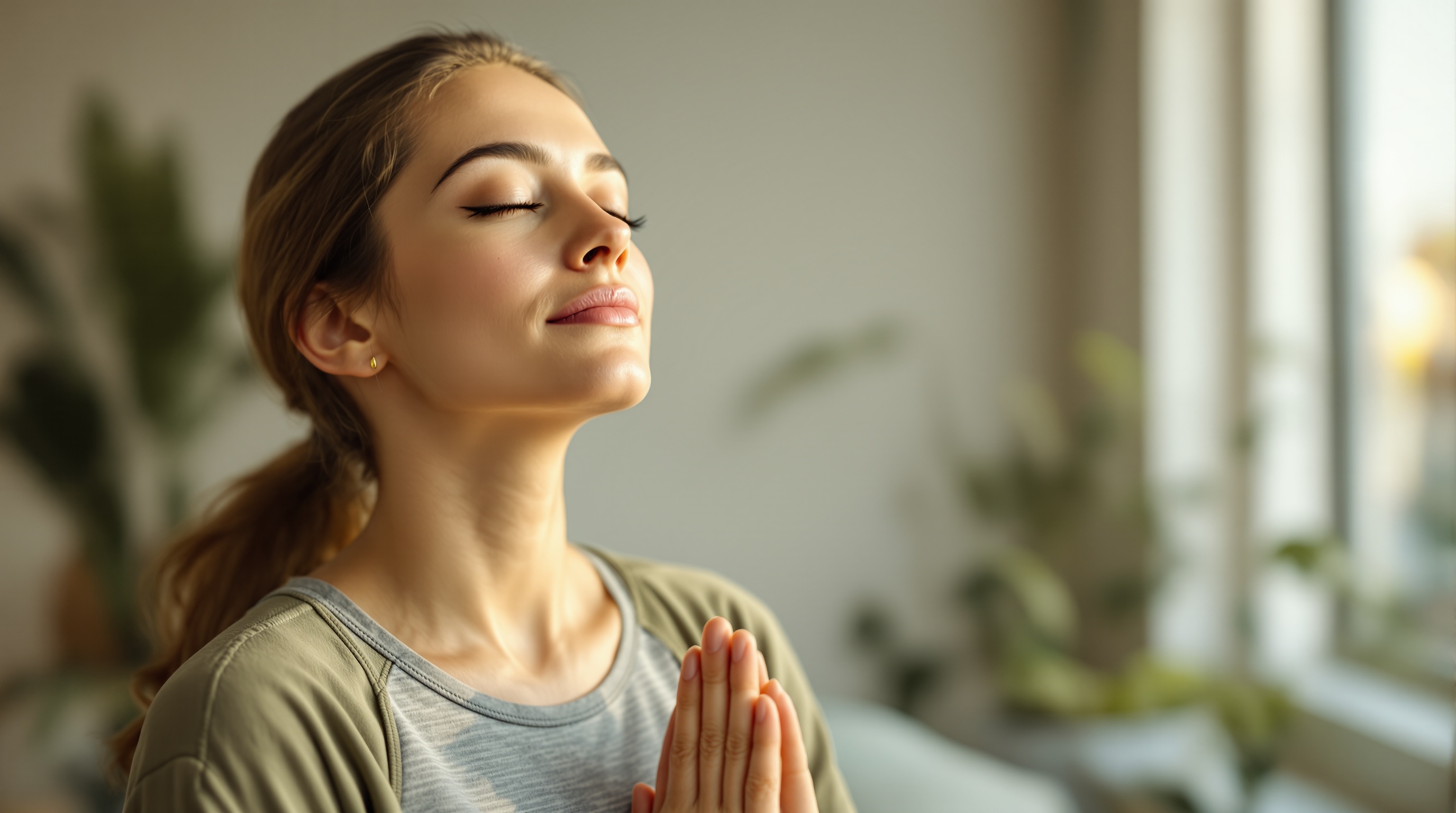 Breathwork for Health Optimization: The Science Behind Controlled Breathing and Its Measurable Benefits