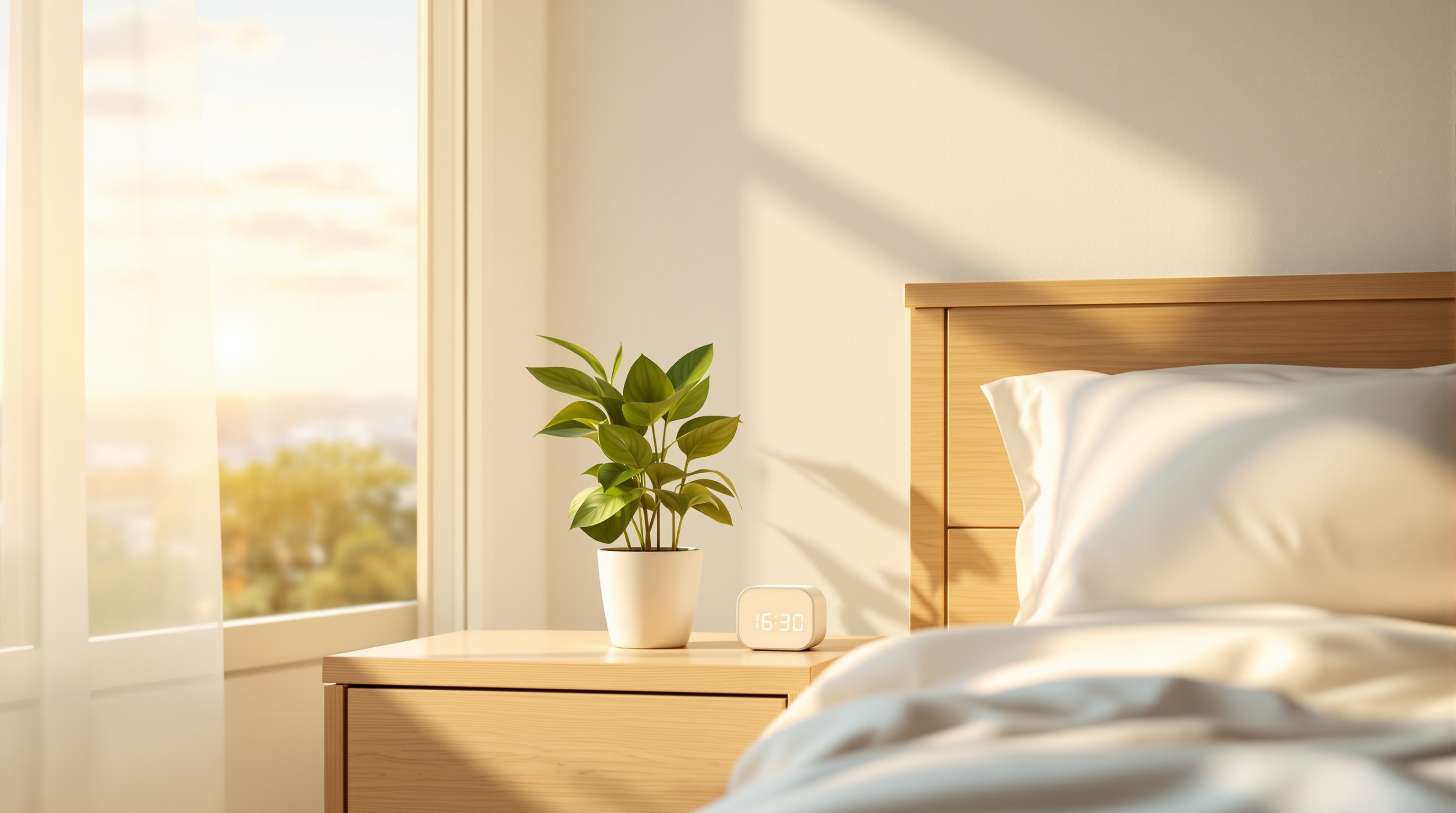Circadian Rhythm Optimization: How Aligning Your Sleep-Wake Cycle Transforms Your Health