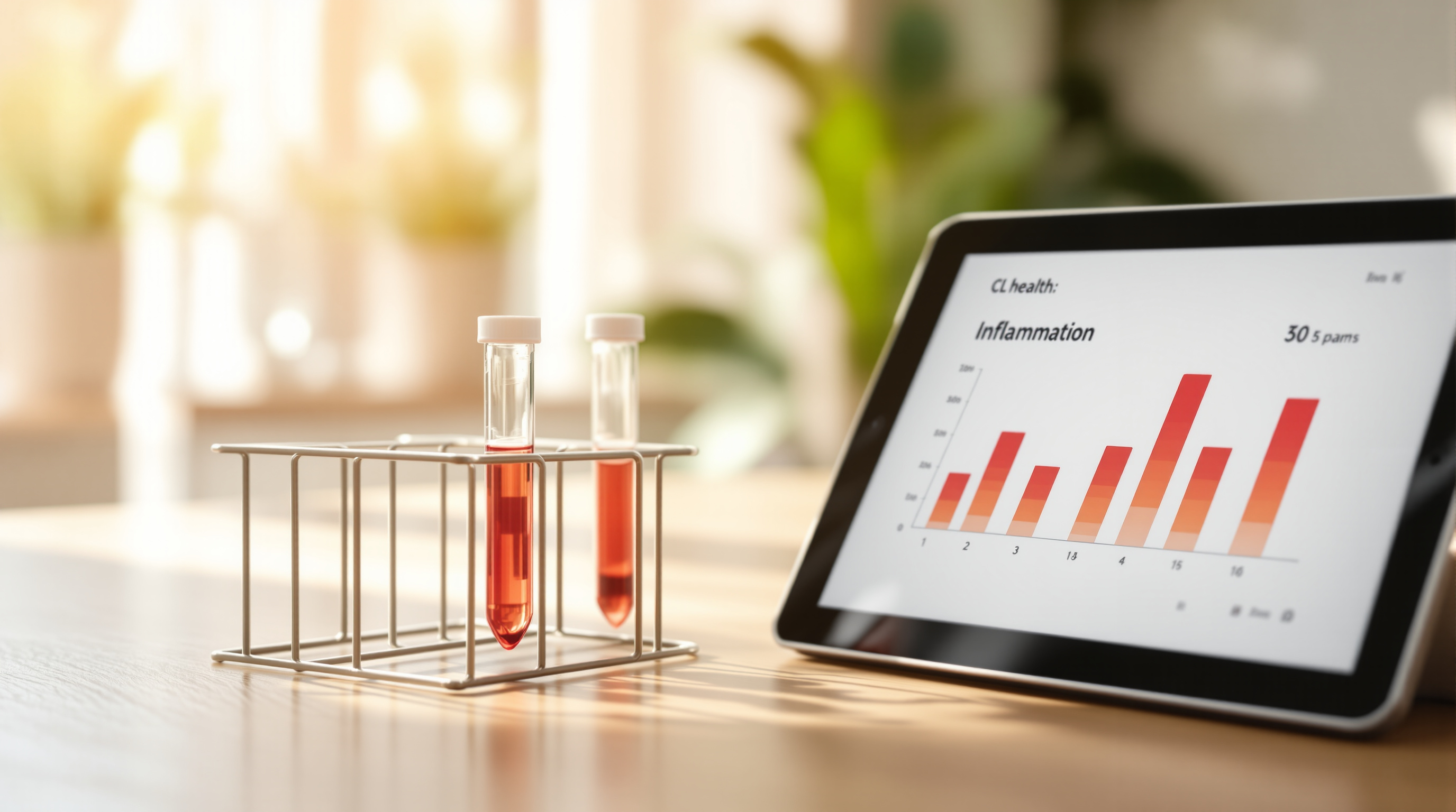 ESR and Sed Rate Explained: What Your Erythrocyte Sedimentation Rate Results Really Mean