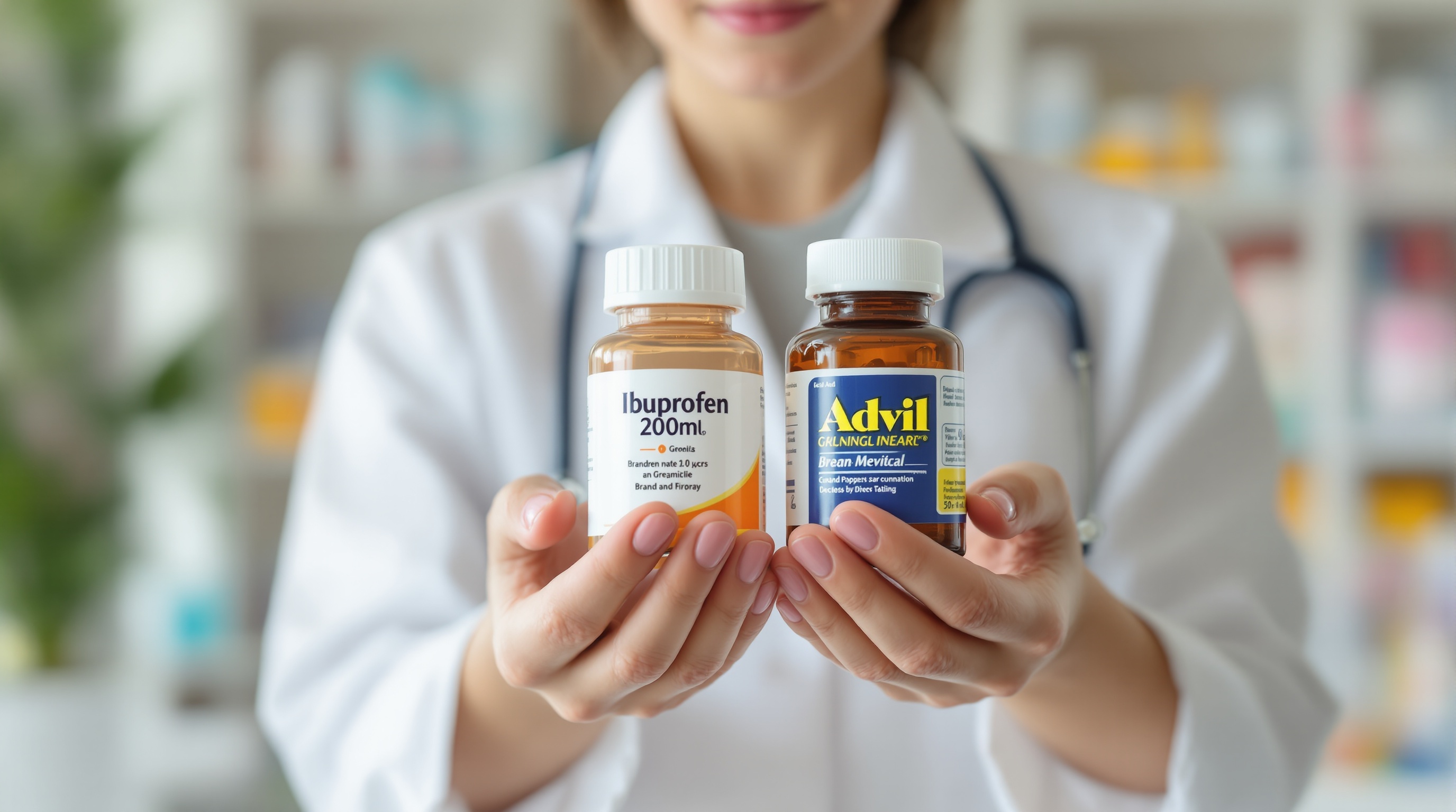 Generic vs. Brand-Name Medications: What Bioequivalence Really Means for Your Health