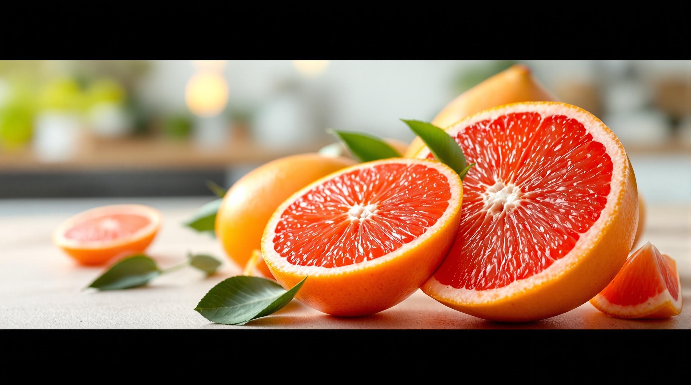 Grapefruit and Drug Interactions: Why This Fruit Can Make Your Medication Dangerous