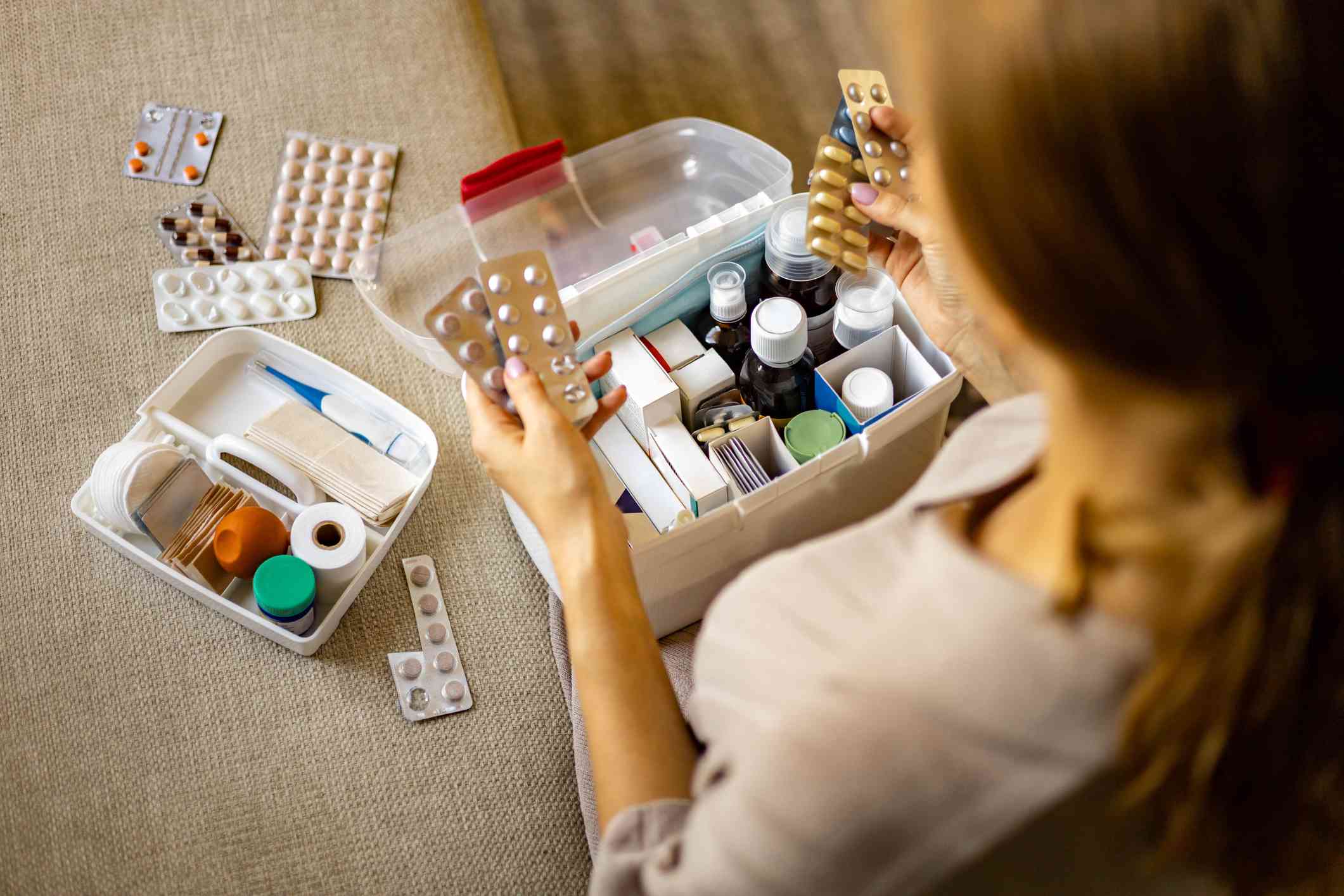 Medication Storage and Stability: How Improper Storage Silently Undermines Your Treatment