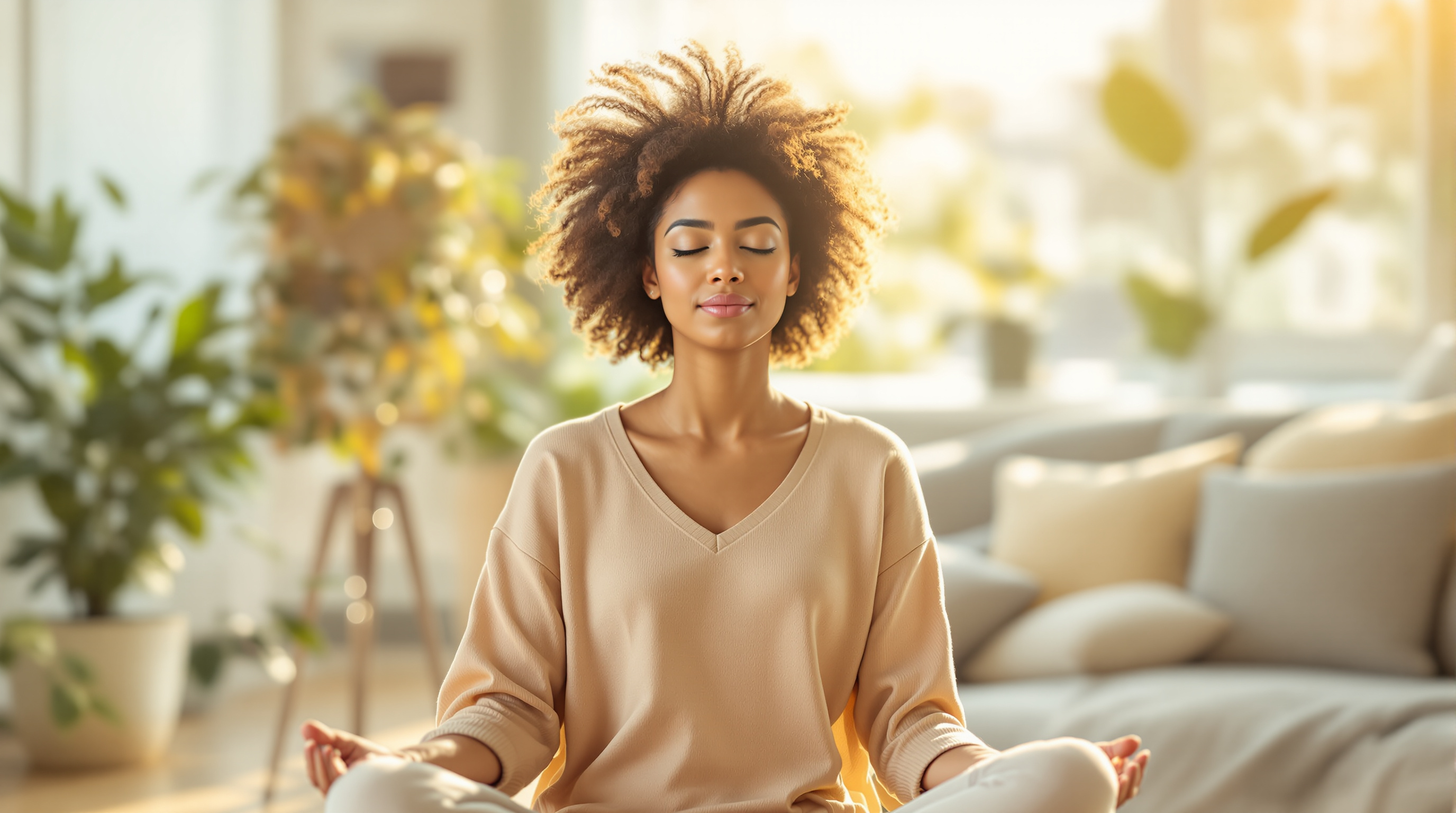 Mindfulness and Meditation: How Daily Practice Changes Your Brain, Hormones, and Lab Results