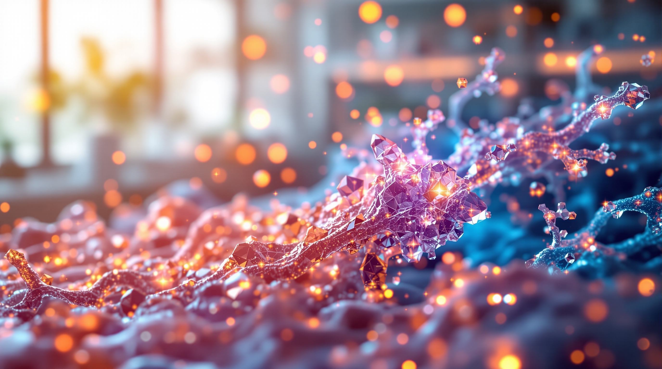 NAD+ and Cellular Energy: How to Optimize Your Levels for Longevity and Performance