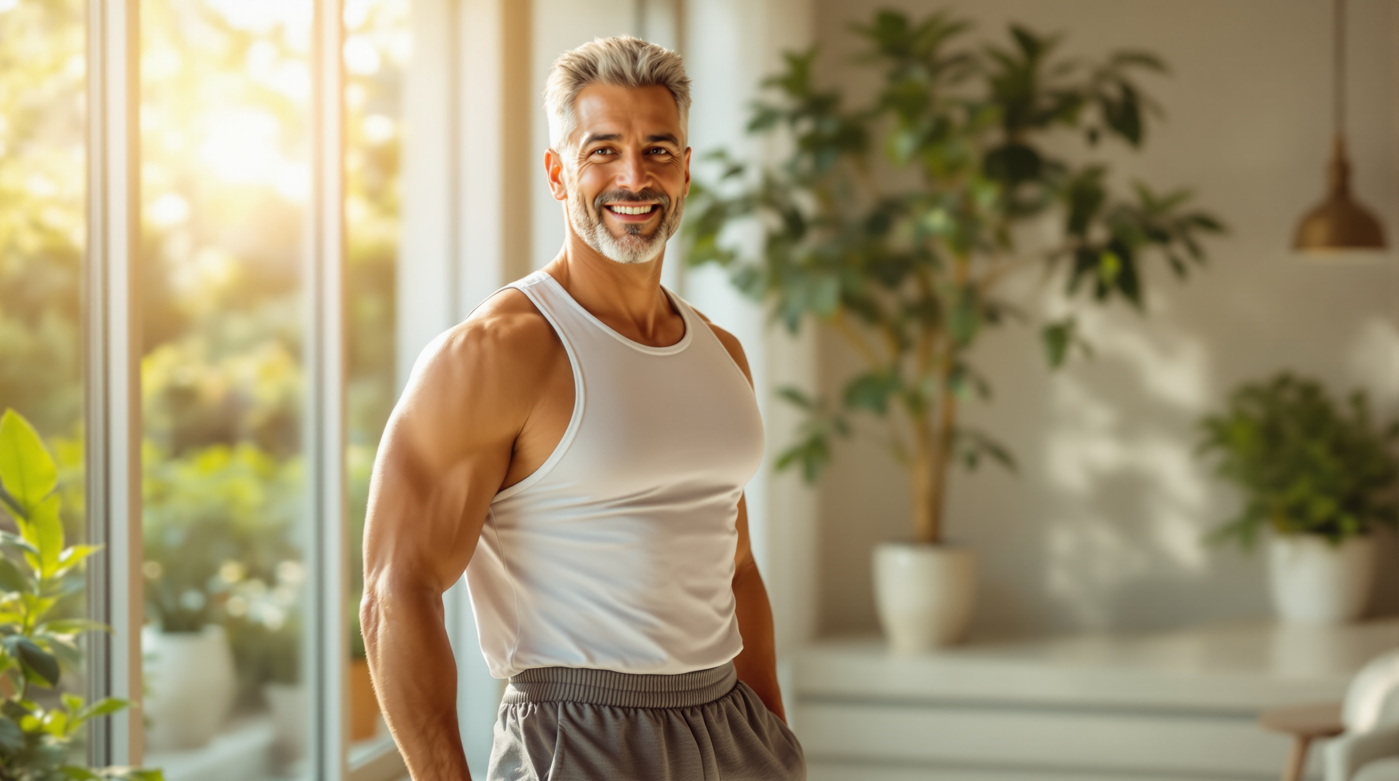 Nitric Oxide Optimization: How to Boost This Molecule for Better Cardiovascular and Exercise Performance