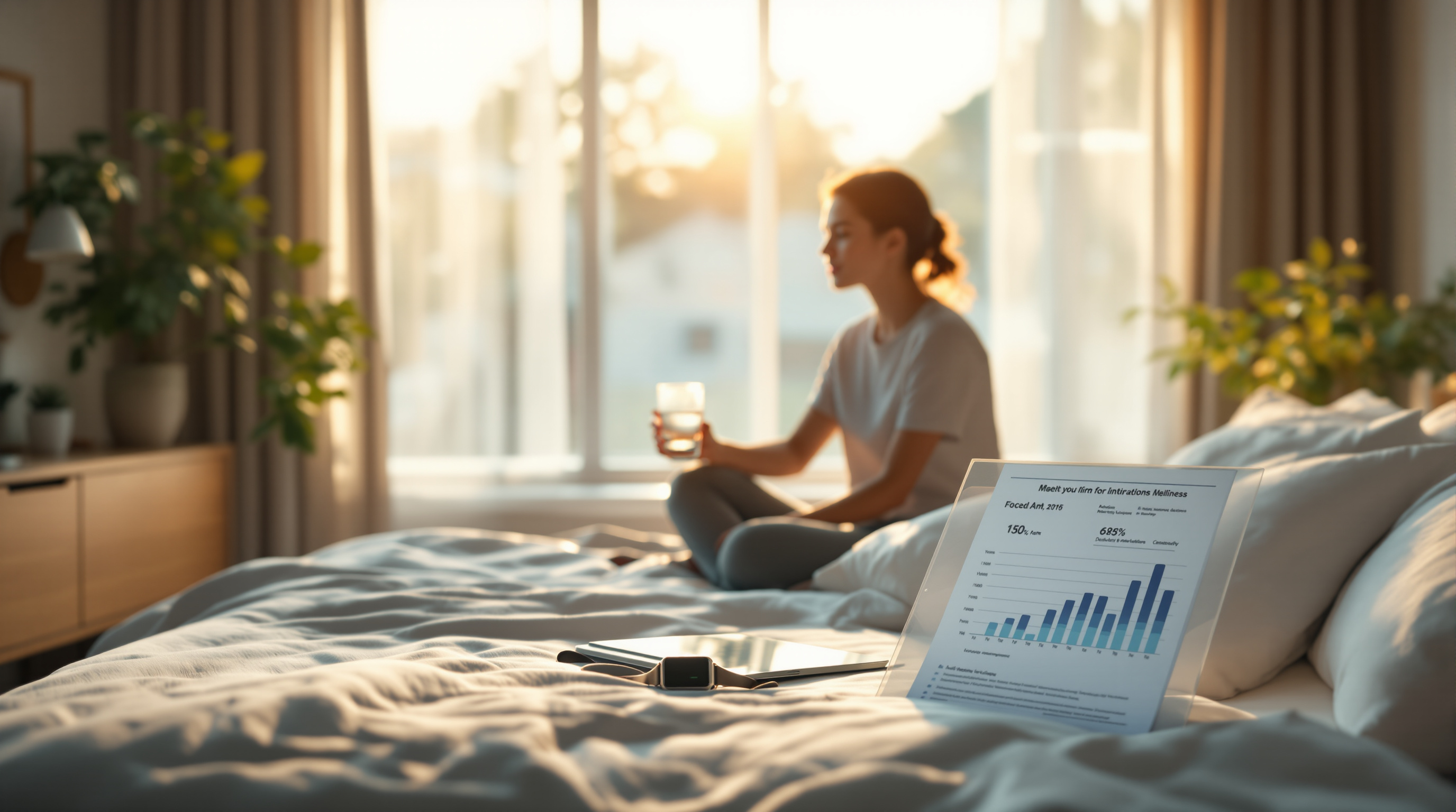 Shift Work Sleep Disorder: How Irregular Schedules Disrupt Your Hormones, Lab Results, and Long-Term Health