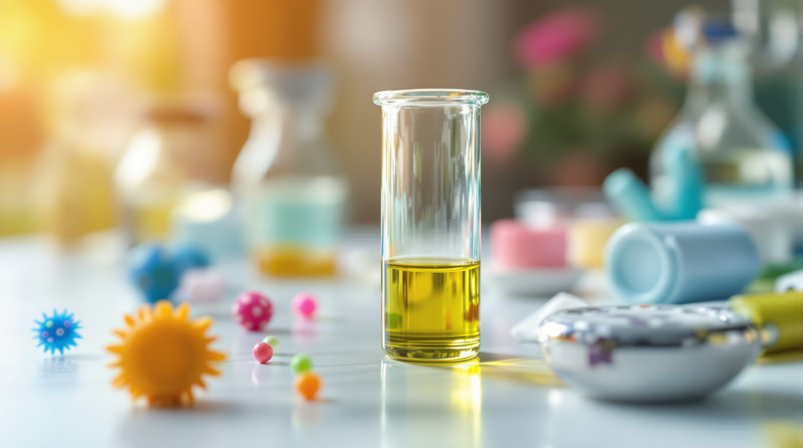 Urinalysis Explained: What Every Value on Your Urine Test Results Really Means