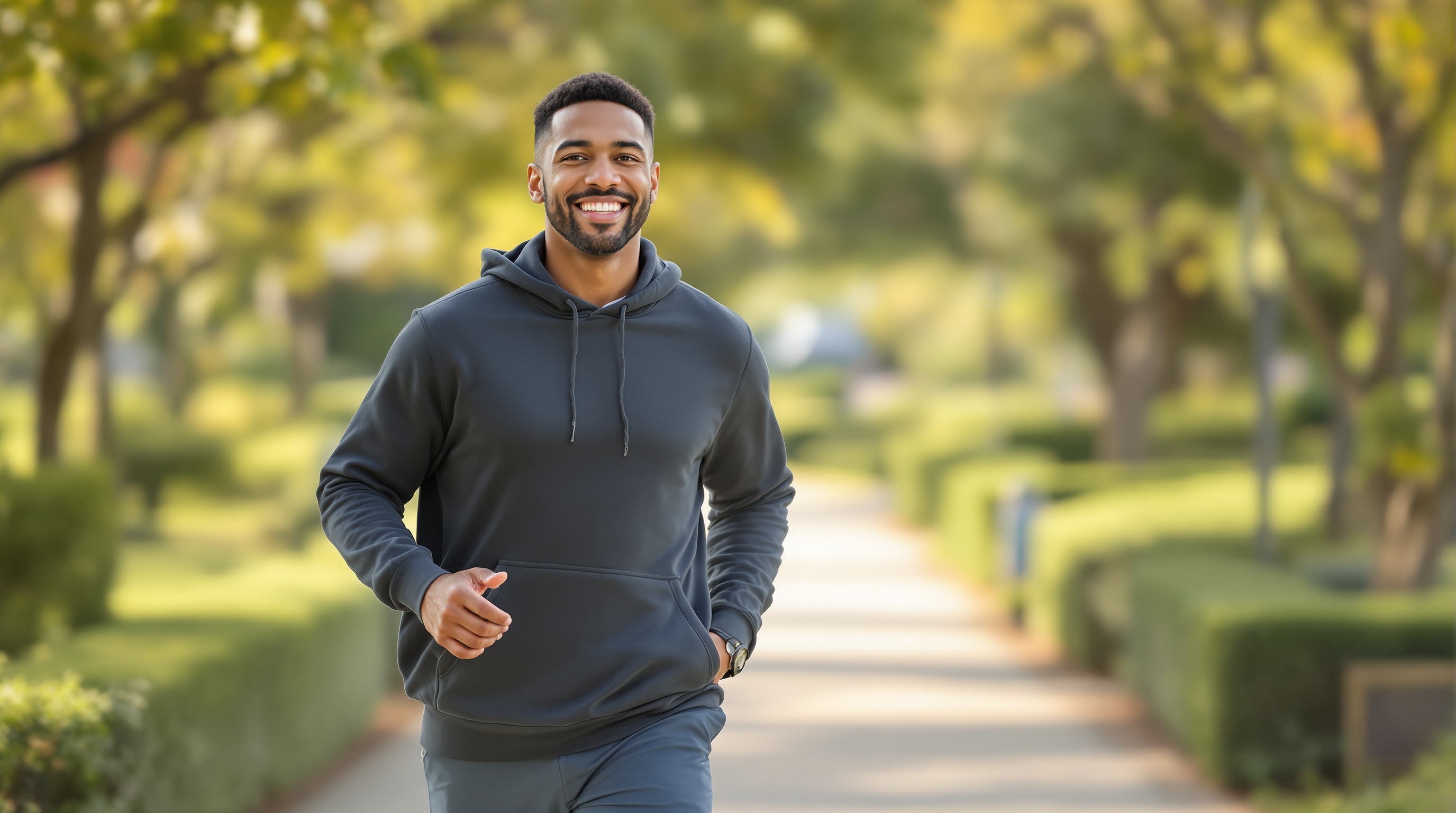 Walking for Chronic Disease Management: How Step Count, Pace, and Consistency Change Your Lab Results